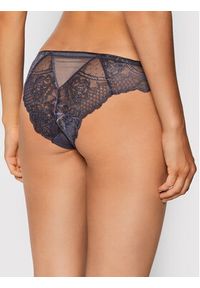 Triumph Figi brazylijskie Wild Peony Florale 10209603 Szary. Kolor: szary. Materiał: syntetyk #3