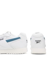 Reebok Sneakersy GLIDE RIPPLE GV6928-M Biały. Kolor: biały. Materiał: skóra #7