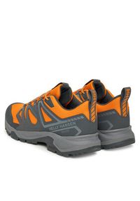 Helly Hansen Trekkingi Stalheim HT 11849_322 Pomarańczowy. Kolor: pomarańczowy. Materiał: materiał. Sport: turystyka piesza #2