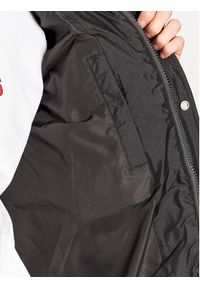 Tommy Jeans Kurtka puchowa Premium DM0DM11182 Czarny Regular Fit. Kolor: czarny. Materiał: puch, syntetyk #6