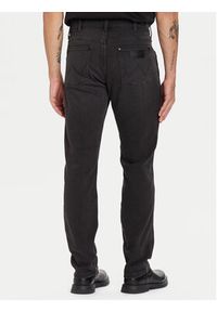 Wrangler Jeansy Greensboro 112371640 Szary Straight Fit. Kolor: szary #3