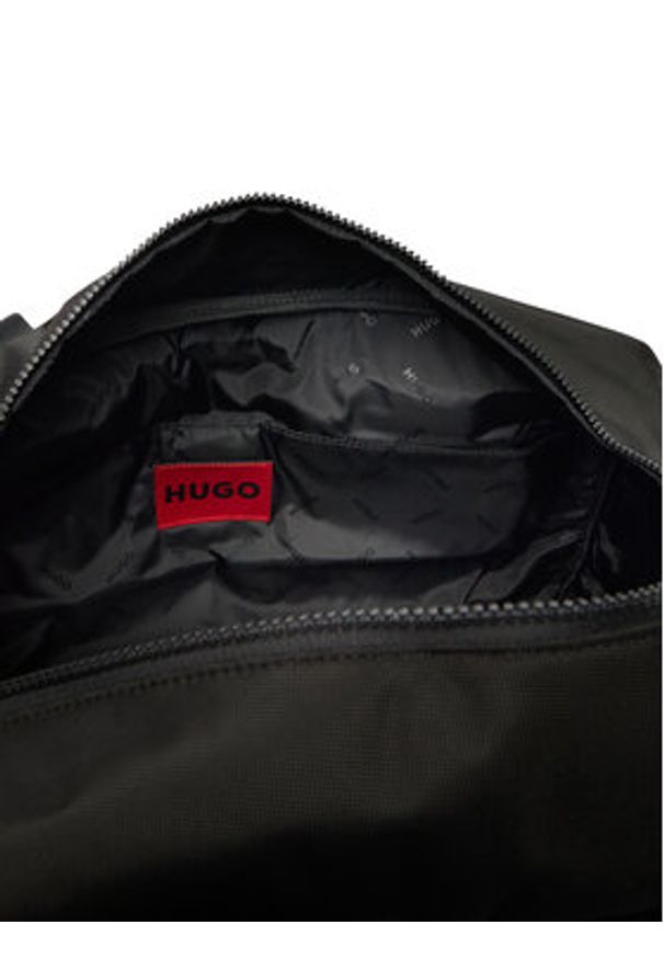 Hugo - HUGO Torba Ethon 3.0 50558493 Czarny. Kolor: czarny. Materiał: materiał
