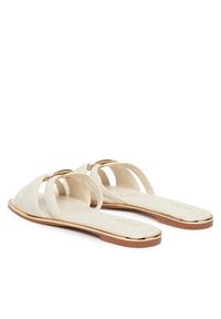Aldo Klapki Yesenia 13623199 Biały. Kolor: biały. Materiał: skóra #2
