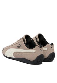 Puma Sneakersy Speedcat 40632985 Szary. Kolor: szary. Materiał: skóra, zamsz #3