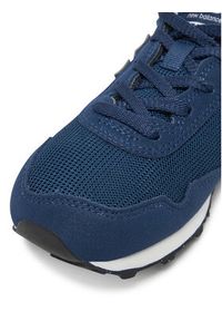 New Balance Sneakersy GC515NVY Niebieski. Kolor: niebieski. Materiał: materiał #5