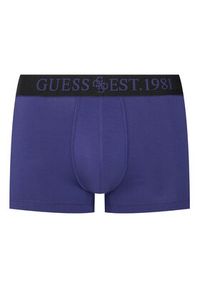 Guess Komplet bokserek U6GG03 K6YW1 Kolorowy. Materiał: bawełna. Wzór: kolorowy #2