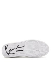 Karl Kani Sneakersy 89 LXRY KKFWW000253 Biały. Kolor: biały #2