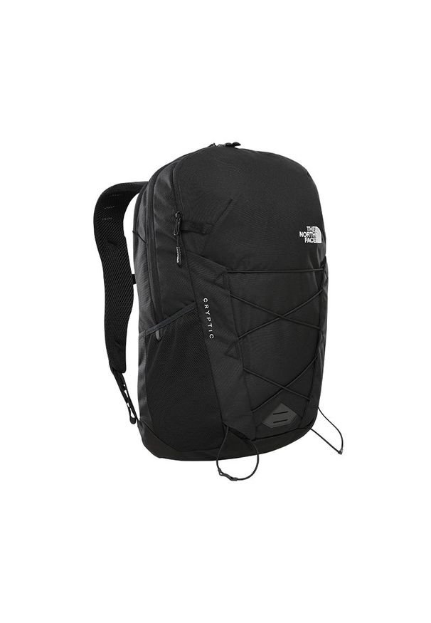 The North Face - THE NORTH FACE CRYPTIC > 0A3KY7JK31. Materiał: nylon, poliester