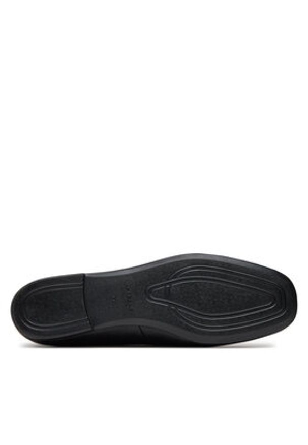 Vagabond Shoemakers Baleriny Jolin 5508-001-20 Czarny. Kolor: czarny. Materiał: skóra