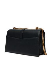 DKNY Torebka Alora R433YG51 Czarny. Kolor: czarny. Materiał: skórzane #4