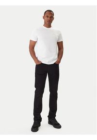 Versace Jeans Couture Jeansy 80GAB5S0 CDW00 Czarny Slim Fit. Kolor: czarny #3