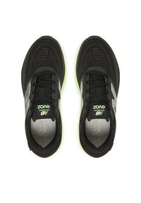 New Balance Buty do biegania Evoz MEVOZGB4 Czarny. Kolor: czarny. Materiał: materiał #4