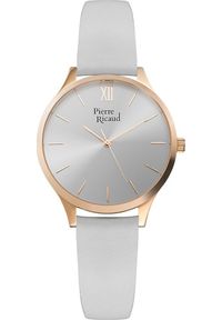 Zegarek Pierre Ricaud Zegarek damski Pierre Ricaud P22033.9G67Q szary. Kolor: szary #1