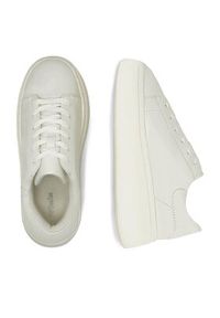 DeeZee Sneakersy Run Me Out WS190701-01 Biały. Kolor: biały. Materiał: skóra. Sport: bieganie #3