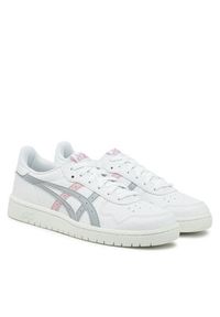 Asics Sneakersy Japan S 1202A118 Biały. Kolor: biały. Materiał: skóra