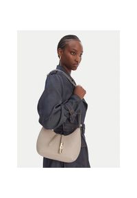 Torebka Furla. Kolor: beżowy #1