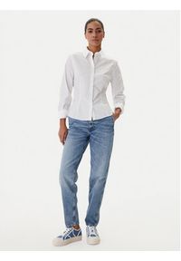 Guess Jeans Jeansy W6RA1I D5M4M Niebieski Regular Fit. Kolor: niebieski #2