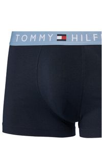 TOMMY HILFIGER - Tommy Hilfiger Komplet 3 par bokserek UM0UM03181 Czarny. Kolor: czarny. Materiał: bawełna