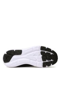 Under Armour Buty do biegania UA W Surge 3 3024894-001 Czarny. Kolor: czarny. Materiał: materiał