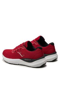 Joma Sneakersy Selene Men 2406 CSELES2406 Czerwony. Kolor: czerwony. Materiał: materiał #4