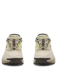 Reebok Buty na siłownię Nano X3 Adventure 100033527-W Beżowy. Kolor: beżowy. Materiał: materiał. Sport: fitness