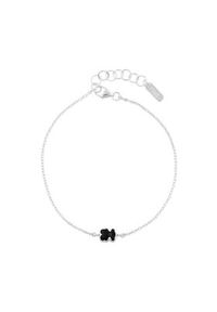 Tous - TOUS Bransoletka 1004287900 Srebrny. Materiał: srebrne. Kolor: srebrny #4