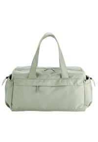 QUADRA - Studio Holdall. Kolor: zielony. Sport: fitness