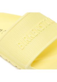 Birkenstock Klapki Barbados 1023709 Żółty. Kolor: żółty #2