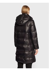 Armani Exchange Kurtka puchowa 8NYK50 YNYNZ 1210 Czarny Regular Fit. Kolor: czarny. Materiał: syntetyk, puch