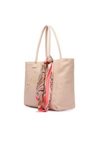 Liu Jo Torebka AA6200 T546A Różowy. Kolor: różowy #4