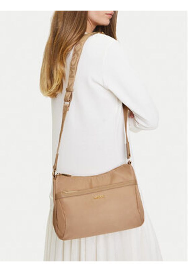MEXX Torebka C-MEXX-L-009-08 Beżowy. Kolor: beżowy