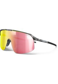 Okulary fotochromowe JULBO DENSITY szary Cat 1-3 Light Amplifier. Kolor: czarny, szary, wielokolorowy. Sport: turystyka piesza