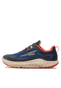 Altra Buty do biegania Outroad 2 AL0A82CY44510 Granatowy. Kolor: niebieski #3