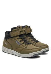 Joma Sneakersy J.Torcon Jr JTORCW2423V Zielony. Kolor: zielony. Materiał: skóra #3