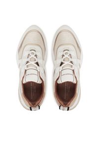 Alexander Smith Sneakersy Marble ASBBMBW 1179 Beżowy. Kolor: beżowy. Materiał: skóra