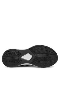 Adidas - adidas Buty Duramo 10 Shoes HQ4130 Biały. Kolor: biały. Materiał: materiał