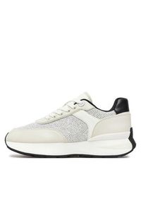 Aldo Sneakersy Gaoldan 13740423 Biały. Kolor: biały. Materiał: skóra #6