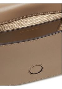MICHAEL Michael Kors Torebka 32S5GL0C1L Beżowy. Kolor: beżowy. Materiał: skórzane #3
