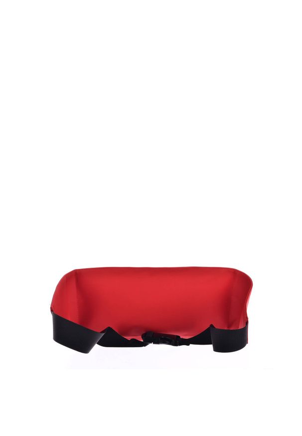Big Star Accessories - Saszetka Nerka BIG STAR HH574095 603 Czerwony. Kolor: czerwony