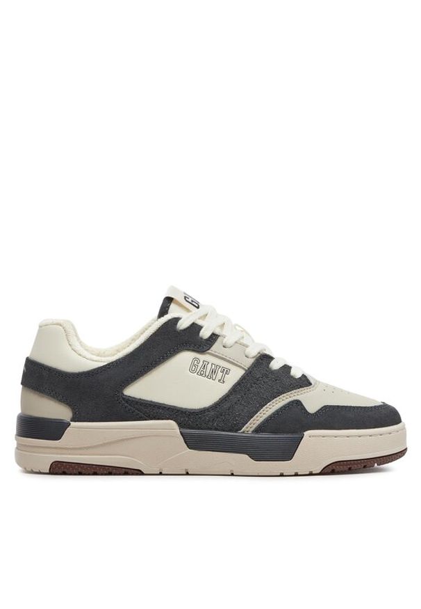 GANT - Gant Sneakersy Brookpal Sneaker 28631470 Biały. Kolor: biały. Materiał: materiał