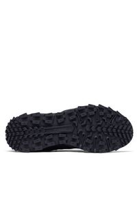 columbia - Columbia Sneakersy Flow Fremont 2043991 Czarny. Kolor: czarny. Materiał: materiał