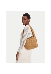 Torebka Barbour. Kolor: beżowy #1