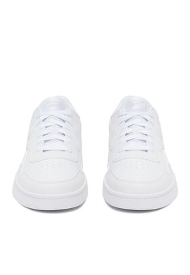 Reebok Sneakersy CEO-REEBOK BB 1000 100209145 Biały. Kolor: biały. Materiał: materiał, syntetyk