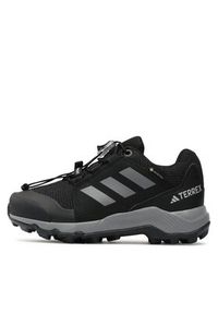 Adidas - adidas Trekkingi Terrex GORE-TEX Hiking Shoes IF7519 Czarny. Kolor: czarny. Technologia: Gore-Tex. Model: Adidas Terrex. Sport: turystyka piesza #5