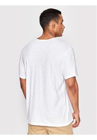 United Colors of Benetton - United Colors Of Benetton T-Shirt 3JE1J4264 Biały Relaxed Fit. Kolor: biały. Materiał: bawełna #2