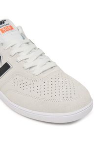 New Balance Sneakersy UN508ANO Szary. Kolor: szary. Materiał: skóra, zamsz #2