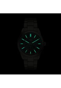 Fossil Zegarek Pearson FS6136 Czarny. Kolor: czarny #4