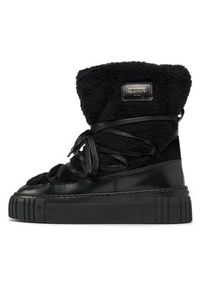 GANT - Gant Śniegowce Snowmont Mid Boot 27541370 Czarny. Kolor: czarny #2