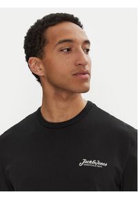 Jack & Jones - Jack&Jones Komplet 3 t-shirtów Beau 12277465 Kolorowy Relaxed Fit. Materiał: bawełna. Wzór: kolorowy #9