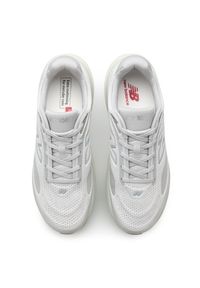 Buty męskie New Balance Infinion 1080 v15 M10801VU – szare. Okazja: na co dzień. Kolor: szary. Materiał: guma. Szerokość cholewki: normalna. Sport: fitness, bieganie #4